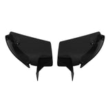 TCMT Upper Fairing Side Wind Air Deflector Fit For Harley CVO Road Glide '23-'24 - TCMT