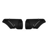 TCMT Upper Fairing Side Wind Air Deflector Fit For Harley CVO Road Glide '23-'24 - TCMT