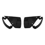 TCMT Upper Fairing Side Wind Air Deflector Fit For Harley CVO Road Glide '23-'24 - TCMT