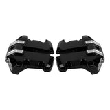 TCMT Upper Rocker Box Covers Fit For Harley Touring '17-'24 Softail '18-'24