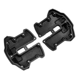 TCMT Upper Rocker Box Covers Fit For Harley Touring '17-'24 Softail '18-'24