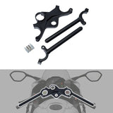 TCMT Upper Triple Tree Clamp Handlebar Fit For BMW S1000RR '23-'26 - TCMT