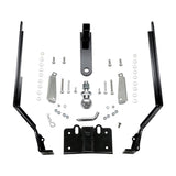 TCMT Vertical Reciever Trailer Hitch Fit For Honda Glodwing GL1800 '18-'25