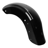 TCMT Vivid Black Rear Fender Fit For Harley Road Glide '15-'23