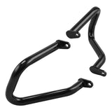 TCMT Vivid Black Saddlebag Support Guards Fit For Harley Sport Glide '18-'25 - TCMT