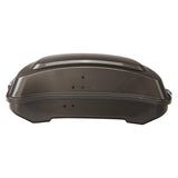 TCMT Vivid Brown Razor Tour Pack Fit For Harley Touring '14-'24 - TCMT