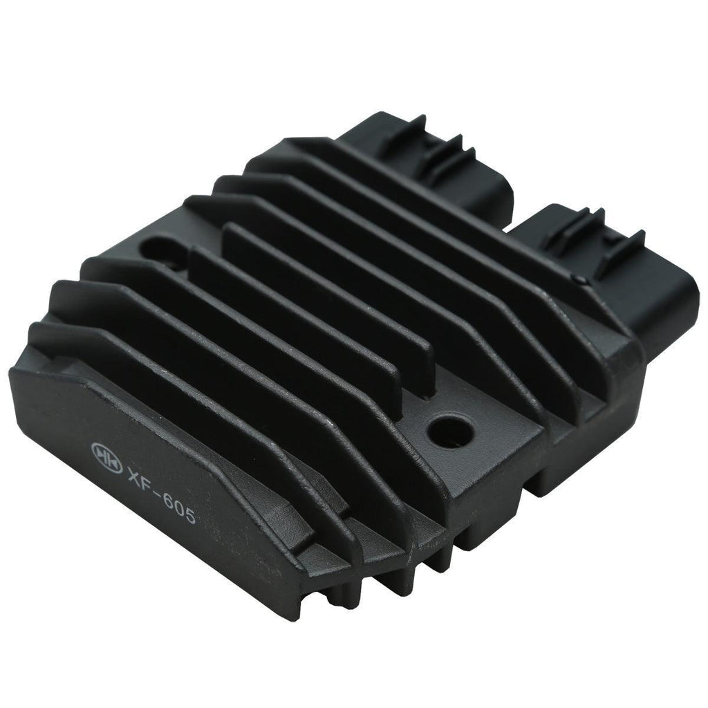 TCMT Voltage Rectifier Regulator Fit For Harley Street 750 XG750 '14-'21 - TCMT