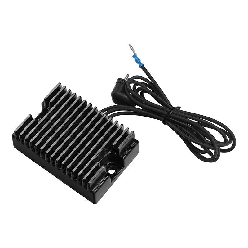 TCMT Voltage Regulator Rectifier Fit For Harley Big Twin EVO '81-'88 - TCMT
