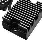 TCMT Voltage Regulator Rectifier Fit For Harley Big Twin EVO '81-'88 - TCMT