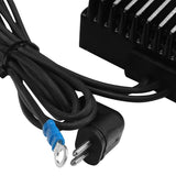 TCMT Voltage Regulator Rectifier Fit For Harley Big Twin EVO '81-'88 - TCMT