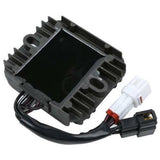 TCMT Voltage Regulator Rectifier Fit For Suzuki GSXR 600/750 '06-'22 GSF1250 '07-'10 - TCMT