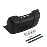 TCMT Water Pump Cover Fit For Harley Touring Ultra Classic '14-'16