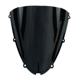TCMT Windshield Fit For Kawasaki NINJA ZX10R '06-'07 ZX6R '05-'08