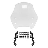 TCMT Windshield & Bracket Fit For Harley Sportster S RH1250S '21-'24 - TCMT