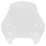 TCMT Windshield & Bracket Fit For Harley Sportster S RH1250S '21-'24 - TCMT