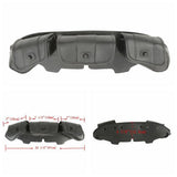 TCMT Windshield Bag Batwing Fairing 3 Pocket Fit For Harley Electra Glide '96-'13 - TCMT