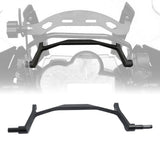 TCMT Windshield Bracket Holder Mount Fit For BMW R1200GS 2012-2017 R1250GS 2019-2022 - TCMTMOTOR