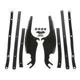 TCMT Windshield Bracket Mount Fit For Harley Softail '00-'17 - TCMT