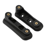 TCMT Windshield Bracket Riser Fit For Harley CVO Street Glide FLHXSE '23-'24 - TCMT
