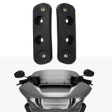 TCMT Windshield Riser Bracket Fit For Harley CVO Street Glide FLHXSE '23-'24 - TCMT