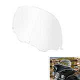 TCMT Windshield Windscreen Fit For Harley Electra Street Glide '93-'13 - TCMT