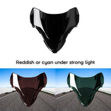 TCMT Windshield Windscreen Fit For Suzuki Hayabusa GSX1300R '99-'07 - TCMT