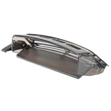 TCMT Windshield Windscreen Fresh Air Vent Fit For Honda Goldwing GL1800 '01-'17 - TCMT