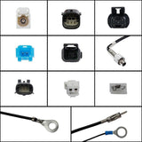 TCMT Wiring Harness Fits For Harley Touring '14-'24 Tour Pack - TCMT