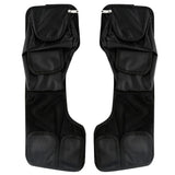 Tour Pack & Saddlebags Lids Organizer Set Fit For Harley Touring '99-'13 - TCMT