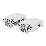 Tour Pack Hinges Fit For Harley Touring '88-'13 - TCMT