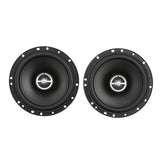 TCMT 6.5" Lower Vented Fairing Speakers Fit For Harley Touring '88-'23 - TCMT