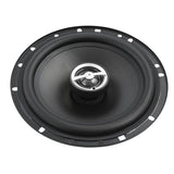 TCMT 6.5" Lower Vented Fairing Speakers Fit For Harley Touring '88-'23 - TCMT